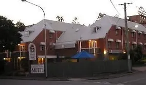 Spring Hill Inn Brisbane
