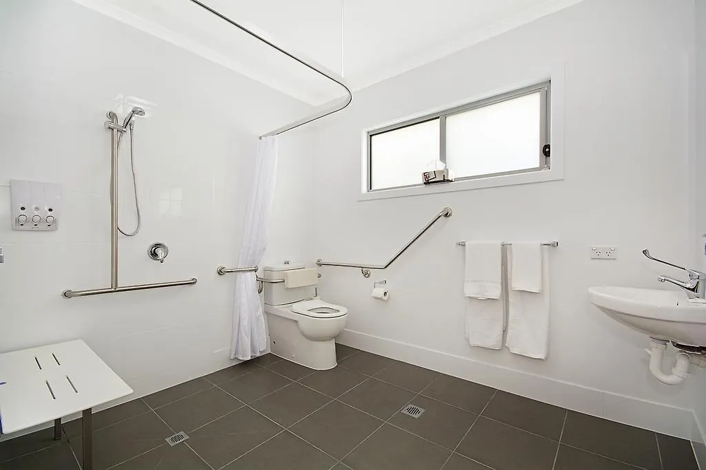 Cooroy Luxury Motel Apartments Australia