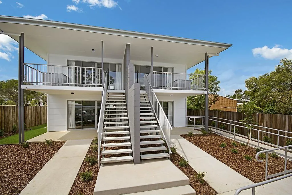 Cooroy Luxury Motel Apartments