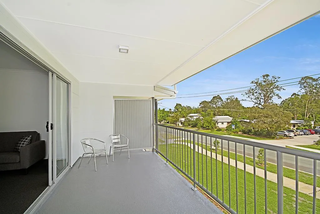 Cooroy Luxury Motel Apartments