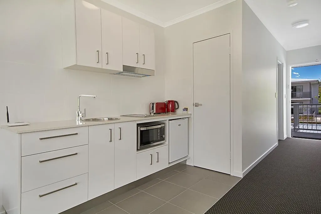 Cooroy Luxury Motel Apartments Australia